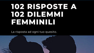 102 Risposte Segrete Per Conquistarlo e Tenerlo al Guinzaglio - FP